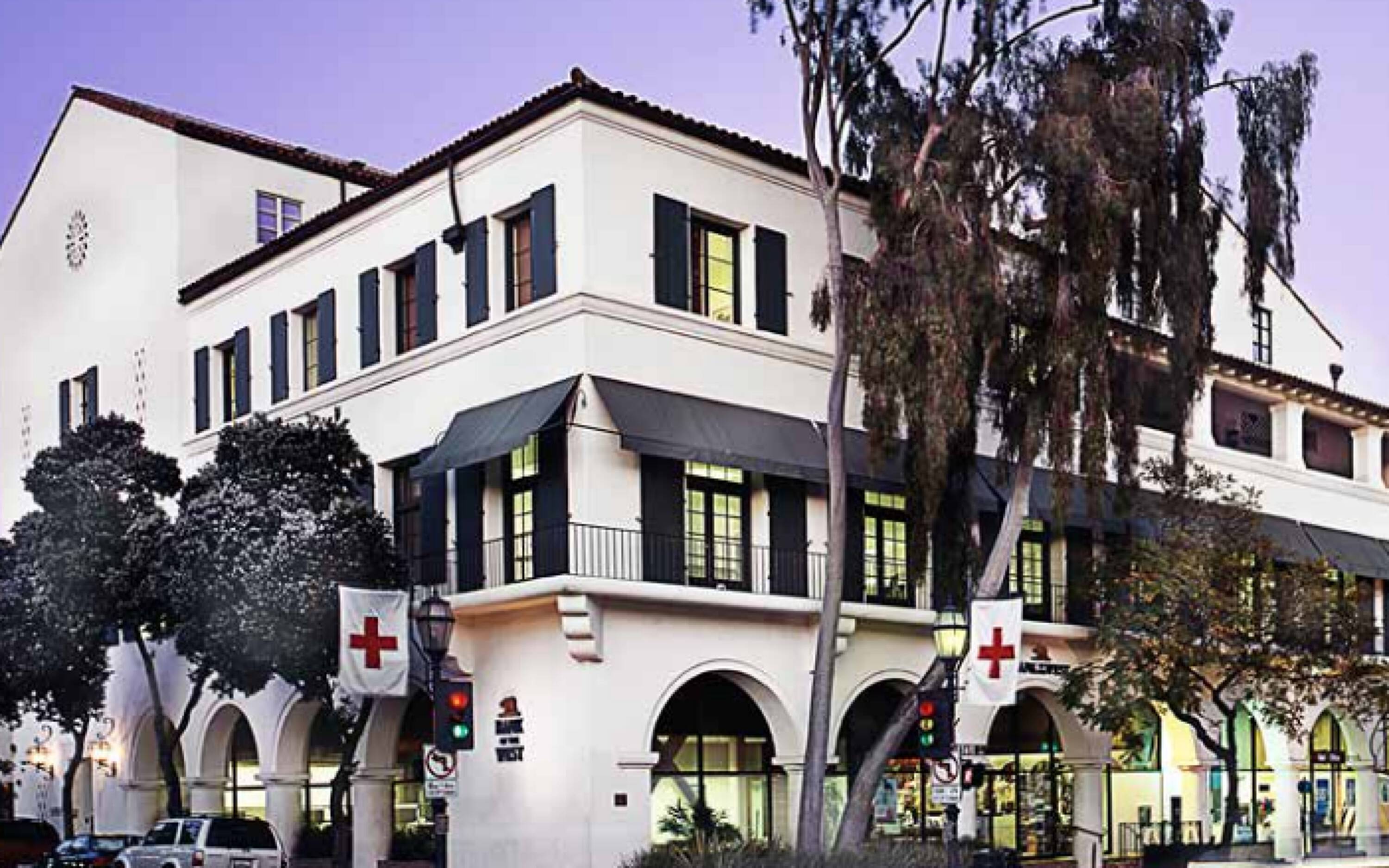 8 E Figueroa St, Santa Barbara, CA 93101
