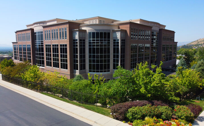Pictures of Office property located at 6510 Millrock Dr, Holladay, UT 84121 for lease - image #1