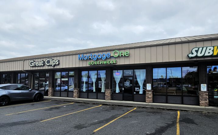 Pictures of Retail, Office property located at 1112 View Avenue, Centralia, WA 98531 for lease - image #1
