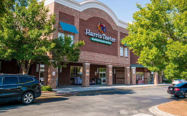 Pictures of Retail, Restaurant property located at 1124 Renaissance Drive, Davidson, NC 28036 for lease - image #1