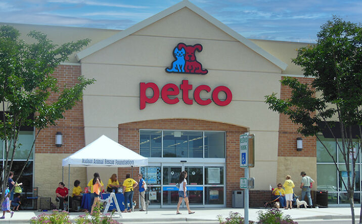 Pictures of Retail property located at 8141 Hwy 72 W, Madison, AL 35758 for lease - image #1
