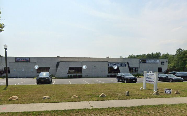 Pictures of Industrial property located at 990 Station Road, Bellport, NY 11713 for lease - image #1