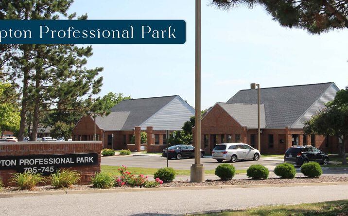 Pictures of Office property located at 745 Barclay Cir, Rochester Hills, MI 48307 for lease - image #1