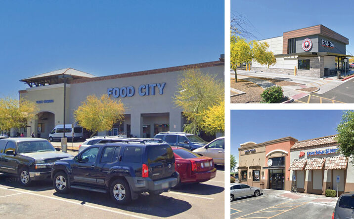 Pictures of Retail property located at 6036 S 7th Ave, Phoenix, AZ 85041 for lease - image #1