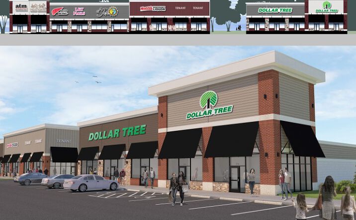 Pictures of Retail property located at 102 Astro Shopping Center, Newark, DE 19711 for lease - image #1