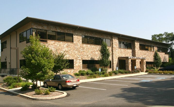 Pictures of Office property located at 325 Central Ave, Malvern, PA 19355 for lease - image #1