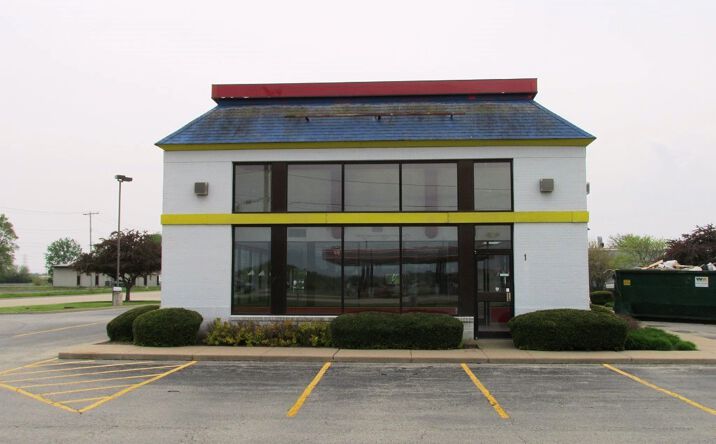 Pictures of Retail, Restaurant property located at 1 Marquette Avenue, Oglesby, IL , US, Oglesby, IL 61348 for lease - image #1