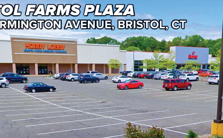 Pictures of Retail property located at 1215 Farmington Ave, Bristol, CT 06010 for lease - image #1
