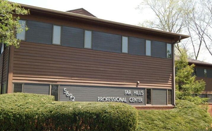 Pictures of Office property located at 5692 Far Hills Ave, Dayton, OH 45429 for lease - image #1