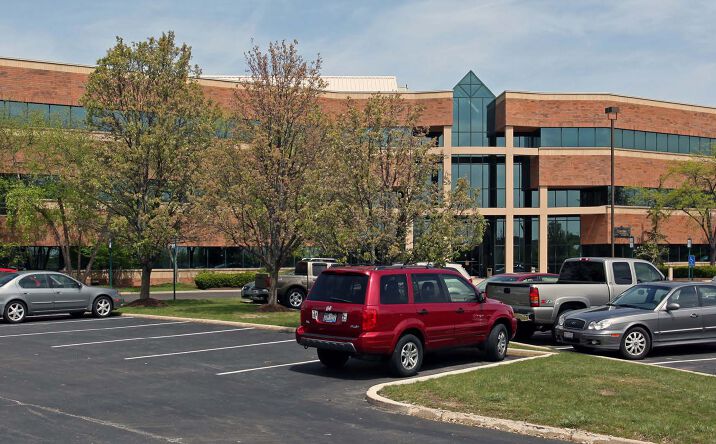 Pictures of Office property located at 7777 Washington Village Dr, Dayton, OH 45459 for lease - image #1