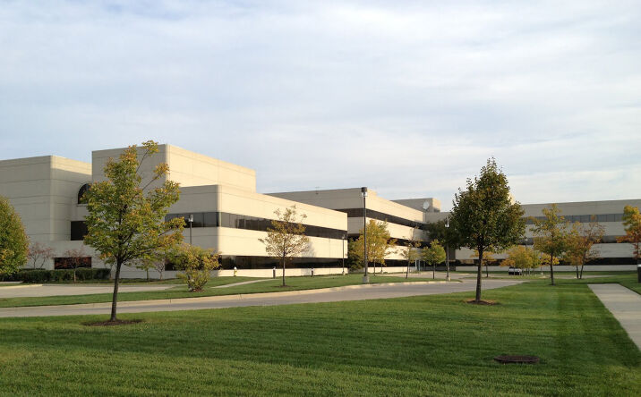 Pictures of Office, Industrial property located at 3100 Research Blvd, Dayton, OH 45420 for lease - image #1