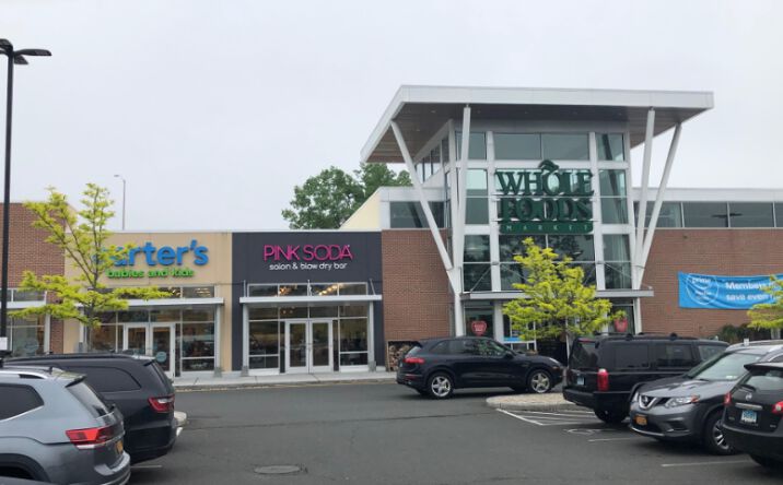 Pictures of Retail property located at 5 Sugar Hollow Rd, Danbury, CT 06810 for lease - image #1