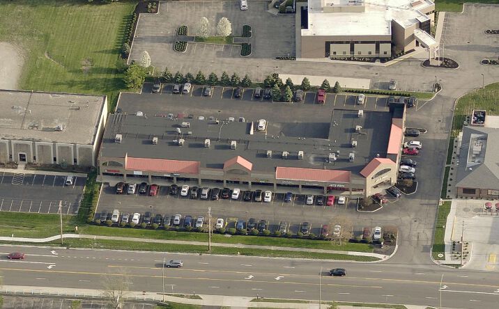 Pictures of Retail property located at 3979 Indian Ripple Rd, Beavercreek, OH 45440 for lease - image #1