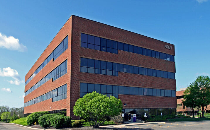 Pictures of Office property located at 4027 Colonel Glenn Hwy, Beavercreek, OH 45431 for lease - image #1