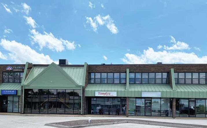 Pictures of Office property located at 9962 Lin Ferry, St. Louis, MO 63123 for lease - image #1