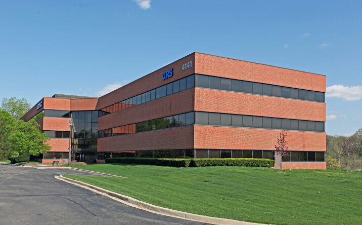 Pictures of Office property located at 4141 Colonel Glenn Hwy, Beavercreek, OH 45431 for lease - image #1