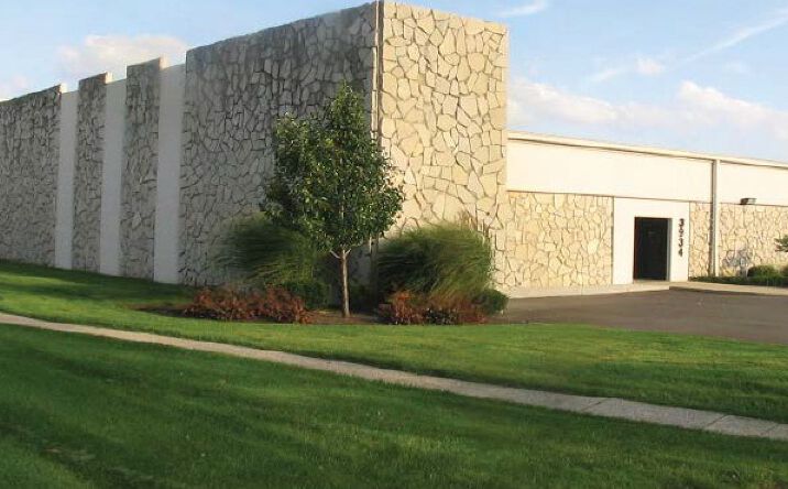 Pictures of Office, Industrial property located at 3904 Image Dr, Dayton, OH 45414 for lease - image #1