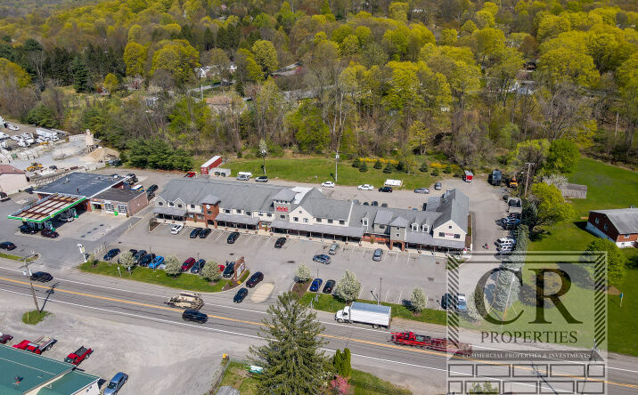 Pictures of Retail, Office, Restaurant property located at 3166 Route 9, Cold Spring, NY 10516 for lease - image #1