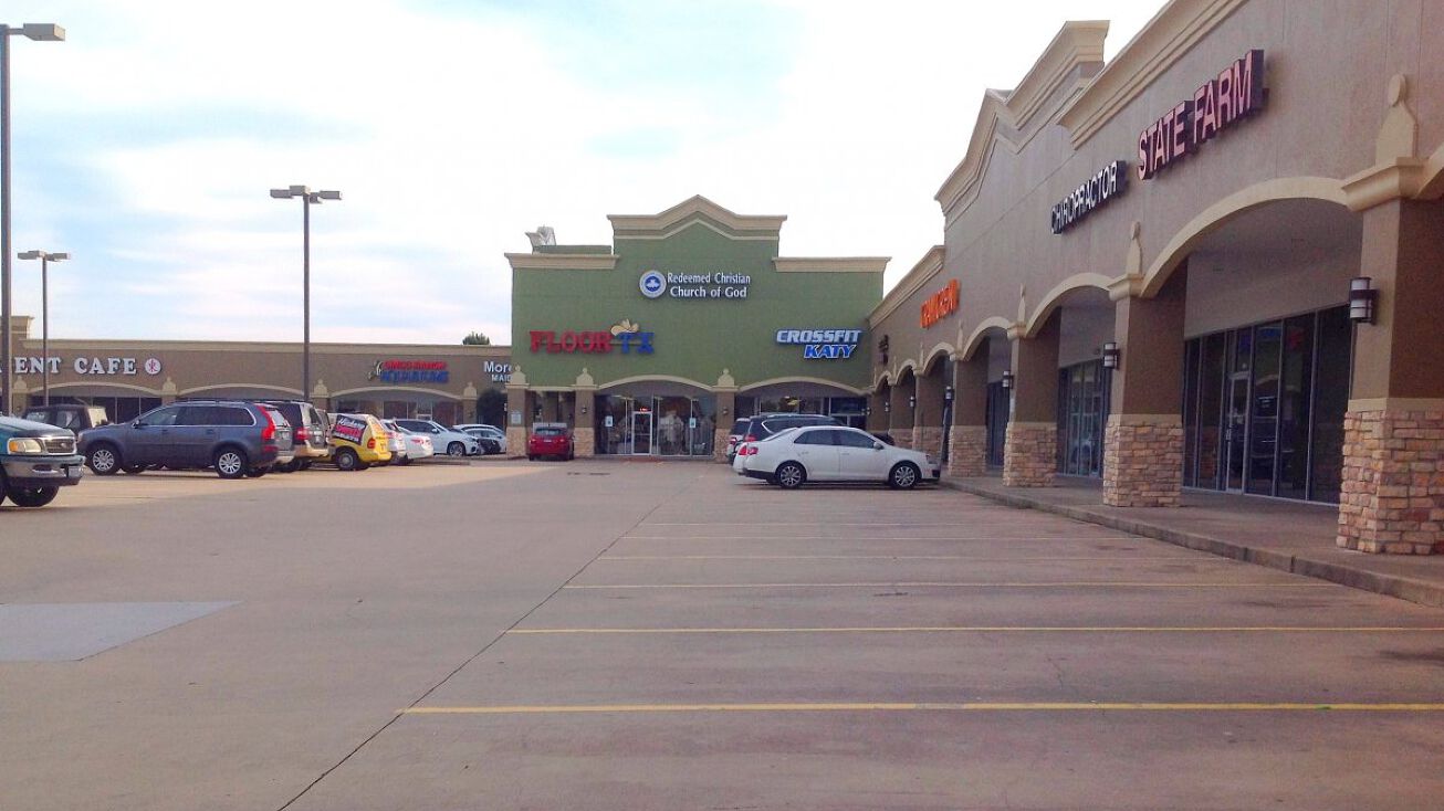 1315 Grand Parkway, Katy, TX 77494 Retail Space for Lease