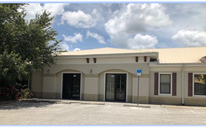 Pictures of Office property located at 22655 Bayshore Rd, Port Charlotte, FL 33980 for lease - image #1
