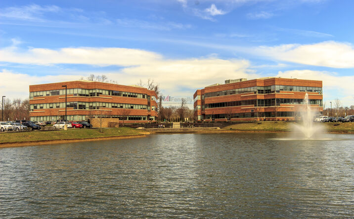 Pictures of Office property located at 1000 Waterview Dr, Hamilton Township, NJ 08691 for lease - image #1