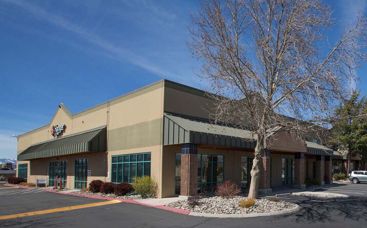 Pictures of Office, Industrial property located at 961 Matley Ln, Reno, NV 89502 for lease - image #1