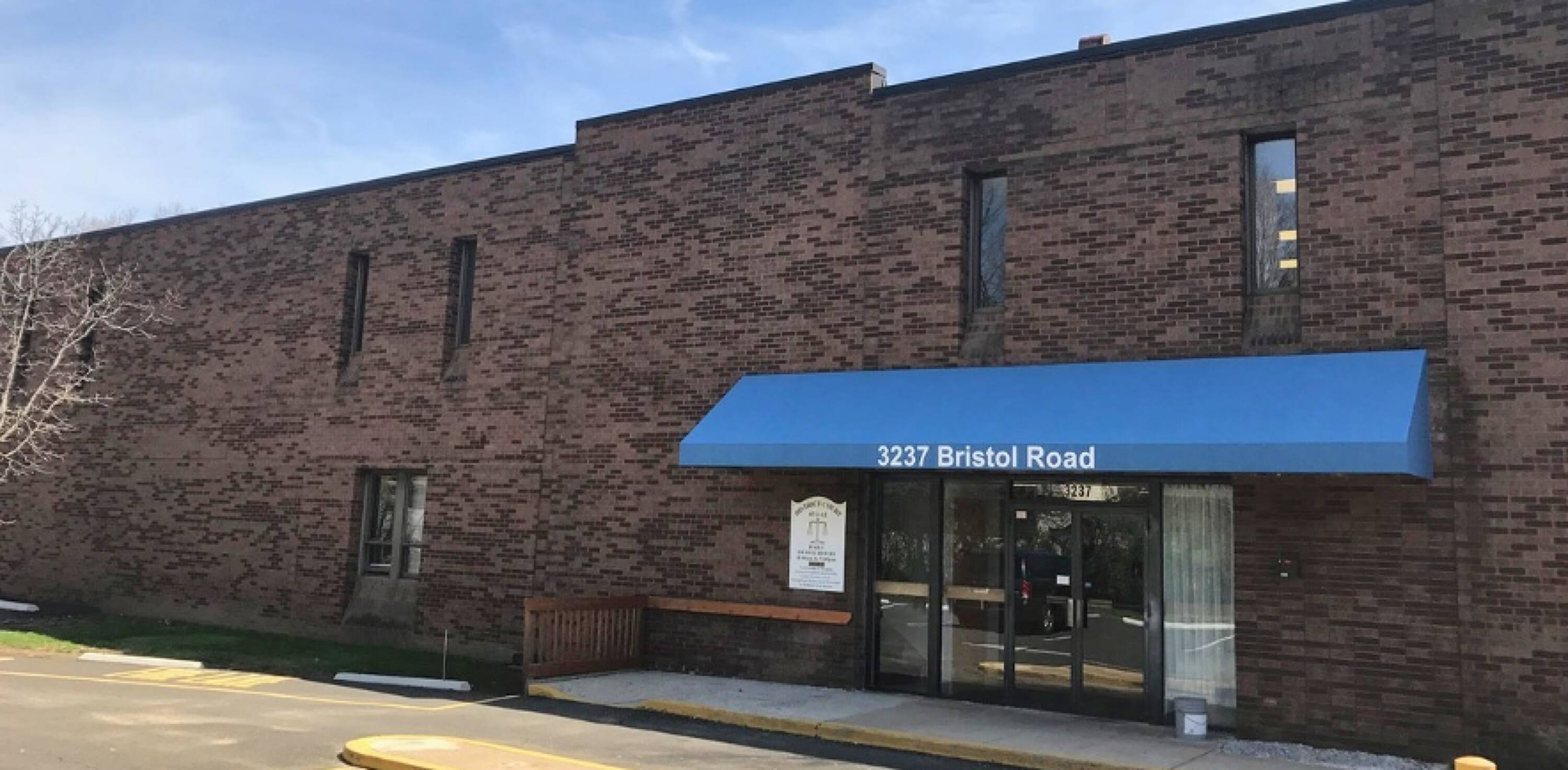 3237 Bristol Road, Bensalem, PA 19020