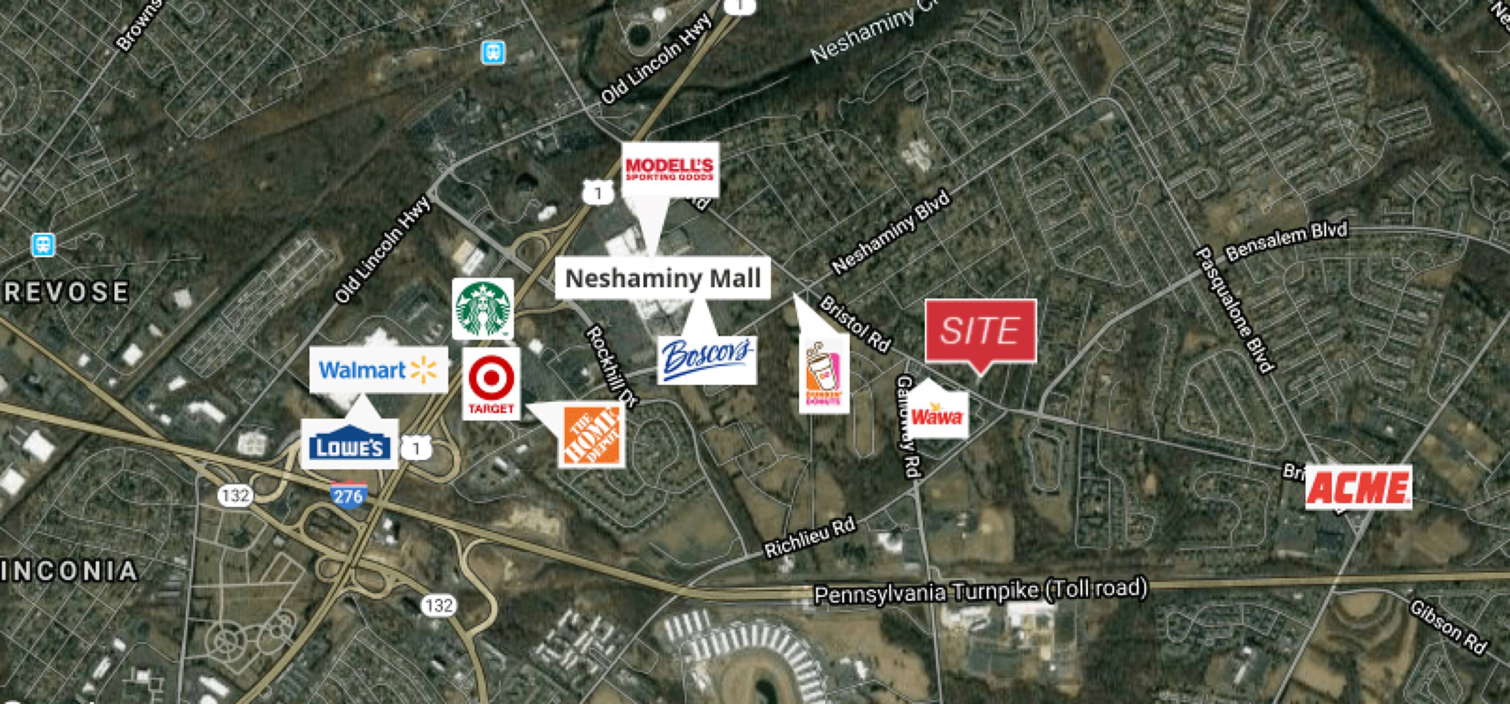 3237 Bristol Road, Bensalem, PA 19020