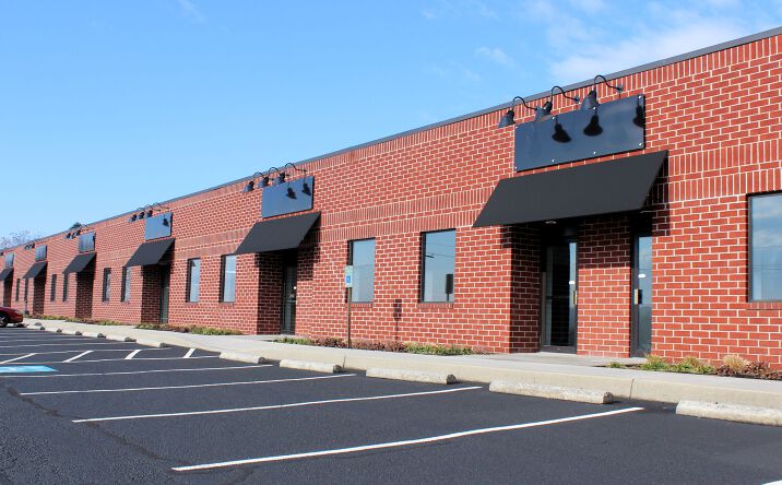 Pictures of Office, Industrial property located at 353 Markle Drive, Harrisburg, PA 17111 for lease - image #1