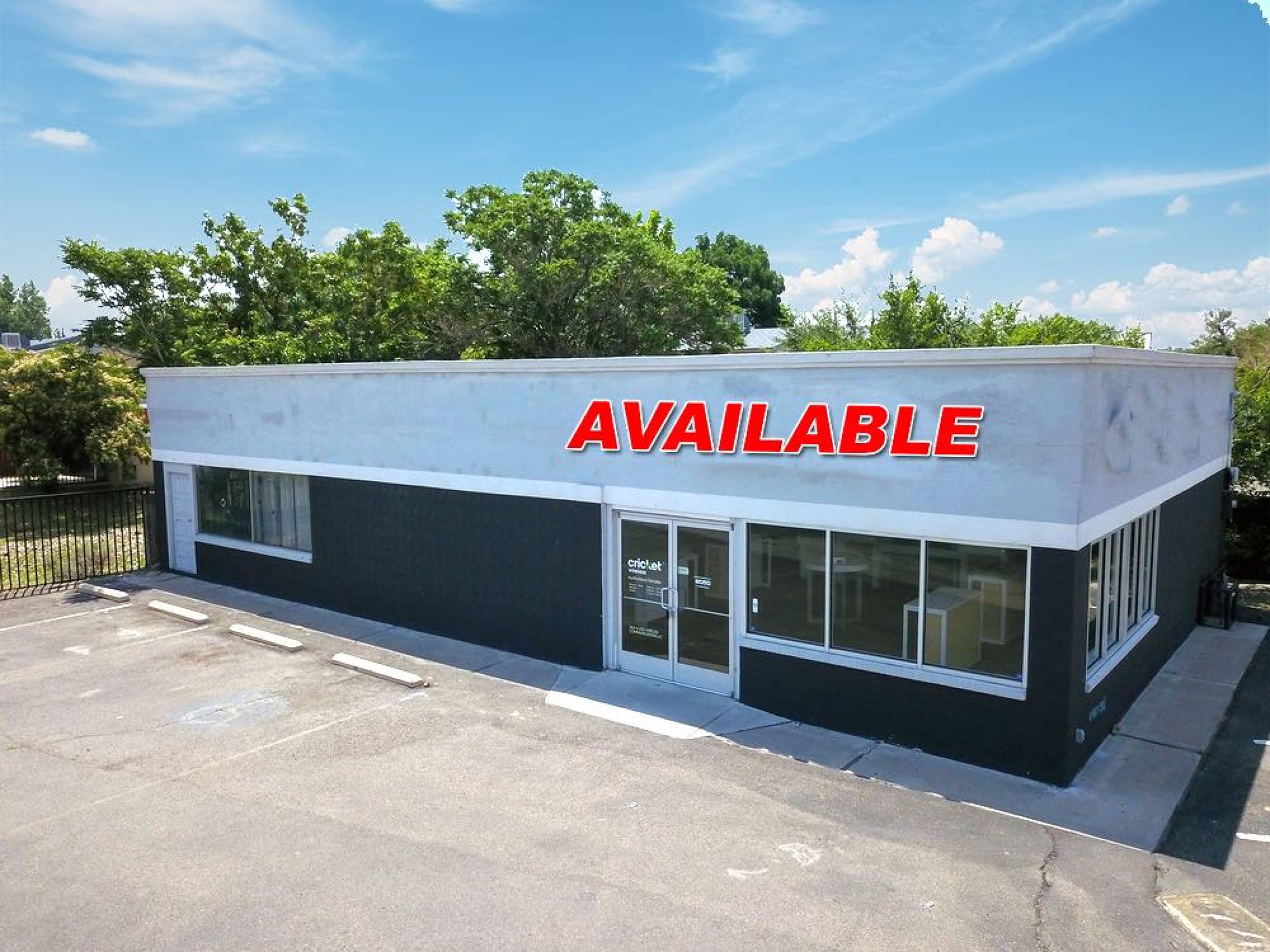 1448 Bridge Blvd SW, Albuquerque, NM 87105