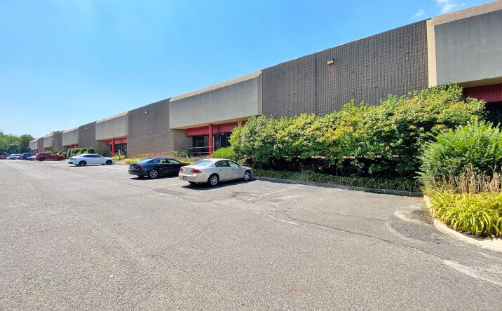 Pictures of Industrial property located at 1951 Old Cuthbert Rd, Cherry Hill, NJ 08034 for lease - image #1