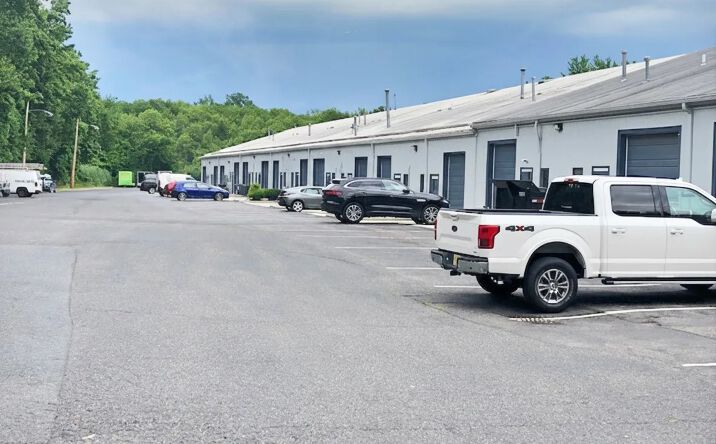 Pictures of Industrial property located at 1879 Old Cuthbert Rd, Cherry Hill Township, NJ 08034 for lease - image #1