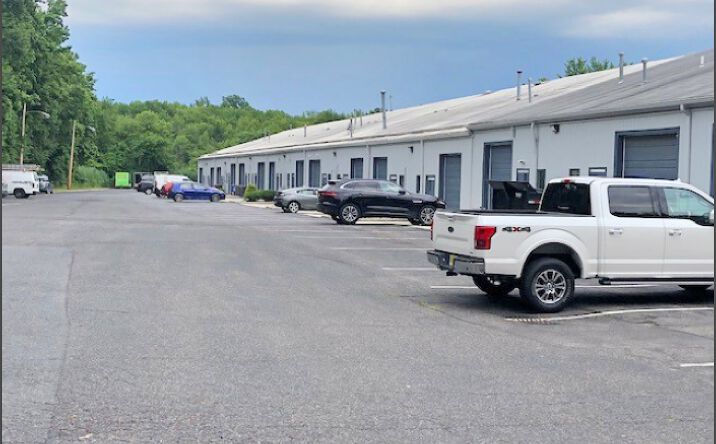 Pictures of Industrial property located at 1879 Old Cuthbert Road, Cherry Hill, NJ 08034 for lease - image #1