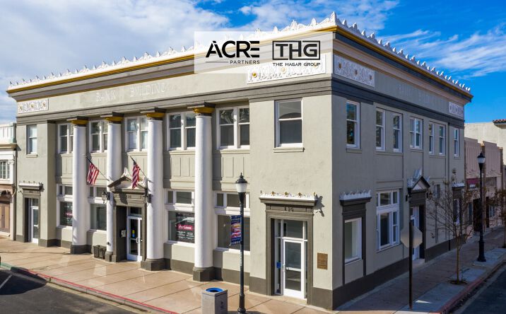 Pictures of Office property located at 420-440 Railroad Ave, Pittsburg, CA 94565 for lease - image #1