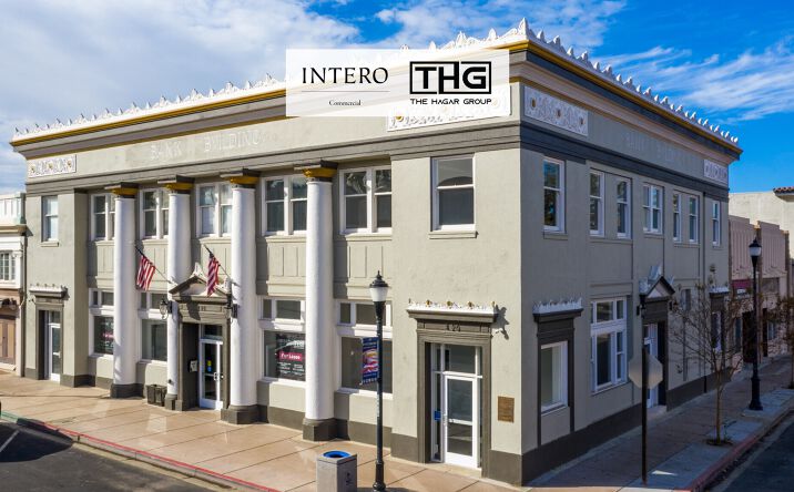 Pictures of Office property located at 420-440 Railroad Ave, Pittsburg, CA 94565 for lease - image #1