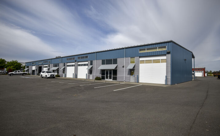 Pictures of Industrial property located at 8108 River Drive SE, Tumwater, WA 98501 for lease - image #1