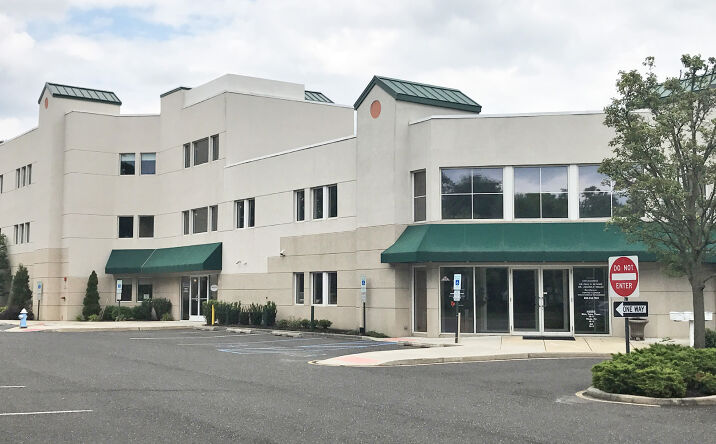 Pictures of Office property located at 3223 NJ-38, Mt Laurel Township, NJ 08054 for lease - image #1