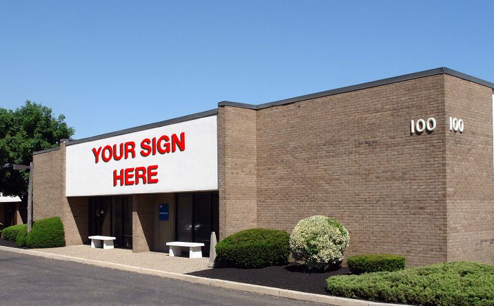 Pictures of Office, Industrial property located at 7905 Browning Rd, Pennsauken, NJ 08109 for lease - image #1