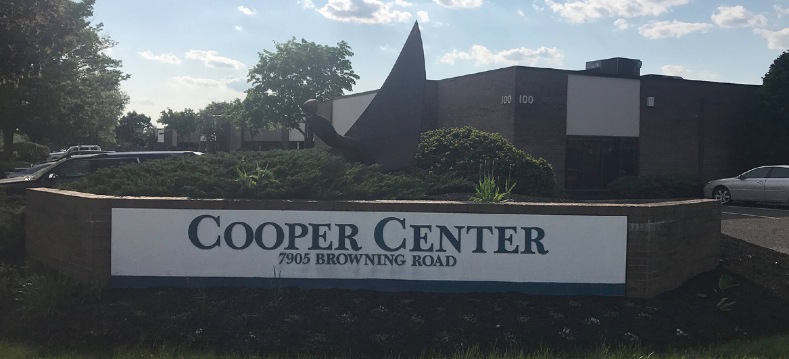 7905 Browning Road, Pennsauken Township, NJ 08109