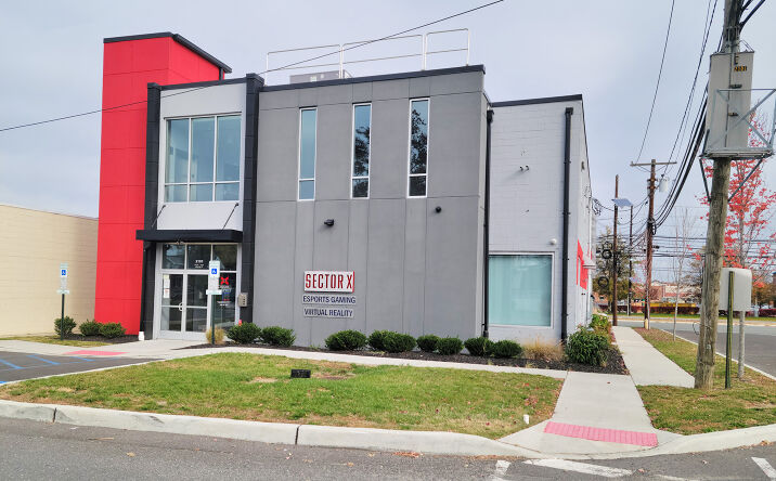 Pictures of Retail property located at 2101 Rte 70 W, Cherry Hill, NJ 08002 for lease - image #1