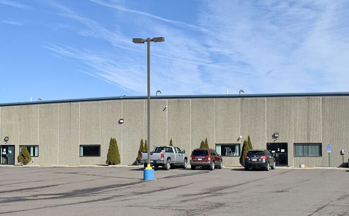 Pictures of Industrial property located at 1214 Morea Rd, Barnesville, PA 18214 for lease - image #1