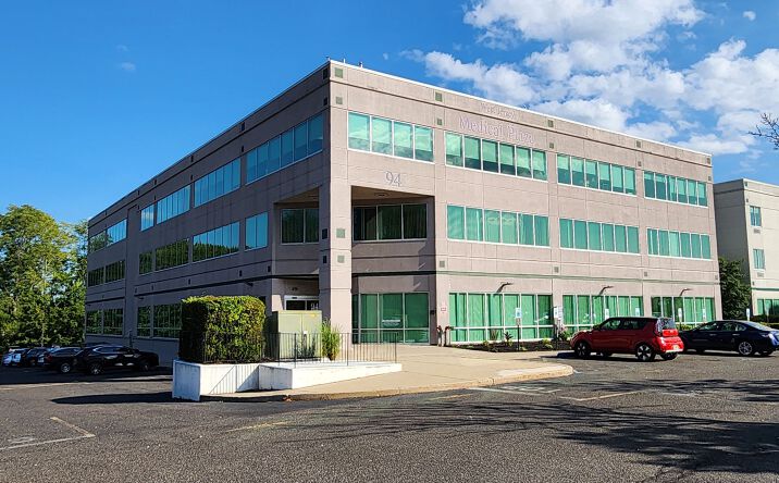 Pictures of Office property located at 94 Brick Road, Marlton, NJ 08053 for lease - image #1