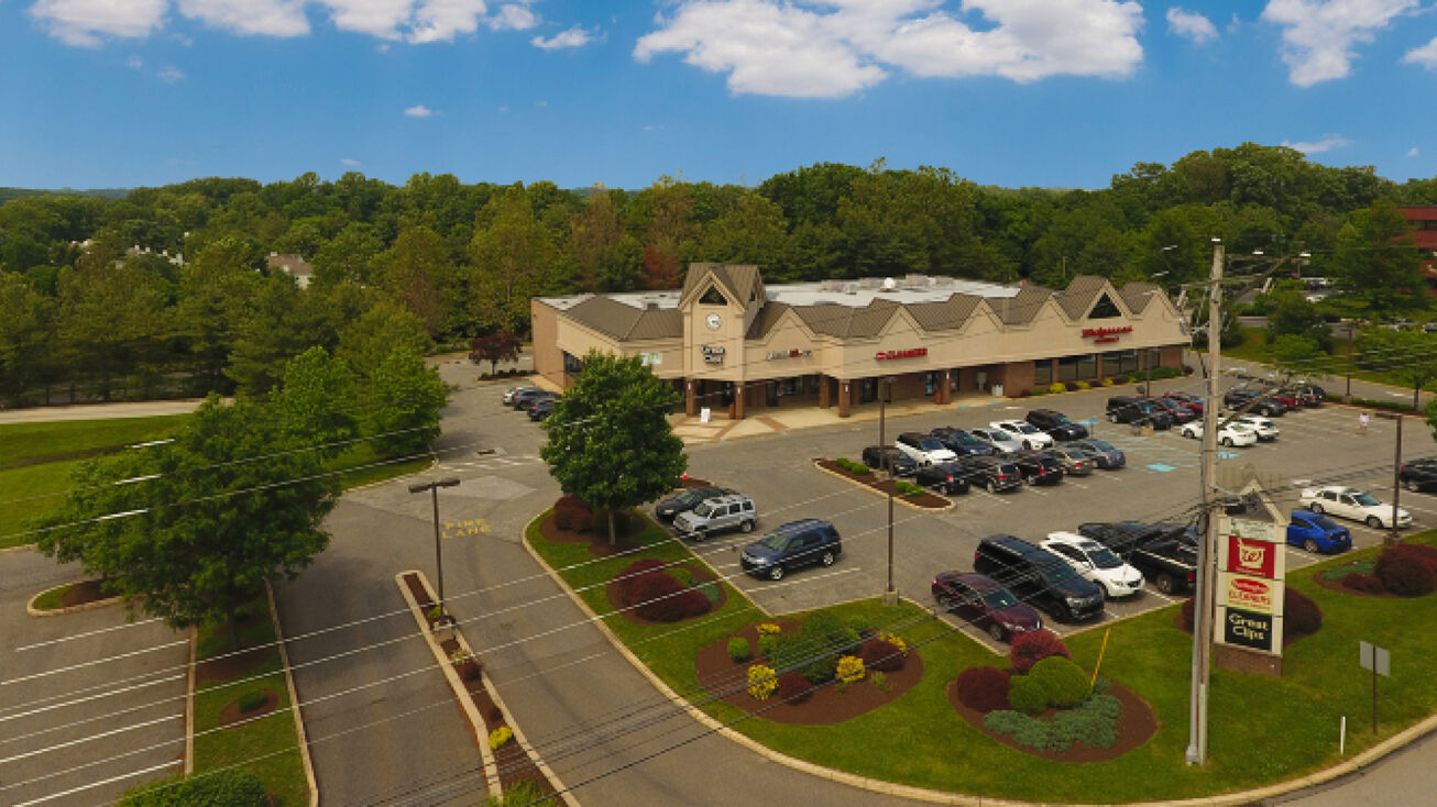 31 W Baltimore Pike, Glen Mills, PA 19342 Retail Space for Lease