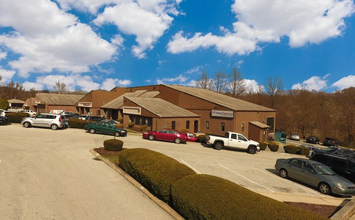 Lease Commercial Real Estate And Property In Broomall Pa Pennsylvania Crexi Com