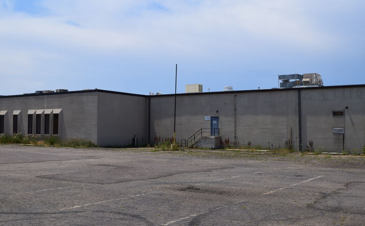 Pictures of Industrial property located at 5200 Smith Rd, Denver, CO 80216 for lease - image #1