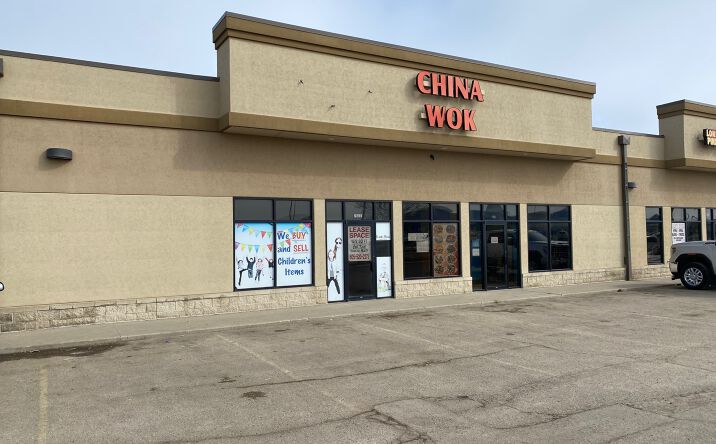 Pictures of Retail, Office, Restaurant property located at 2645 10th Ave SE, Watertown, SD 57201 for lease - image #1