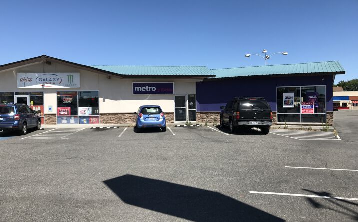 Pictures of Retail, Office property located at 1301 Jadwin Avenue, Richland, WA 99354 for lease - image #1