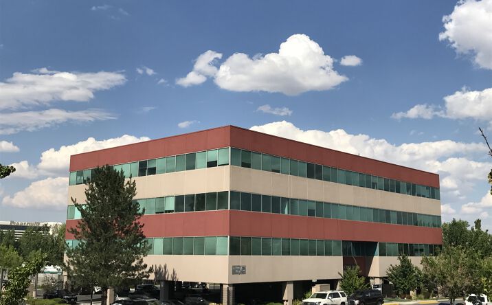 Pictures of Office property located at 639 Isbell Rd, Reno, NV 89509 for lease - image #1