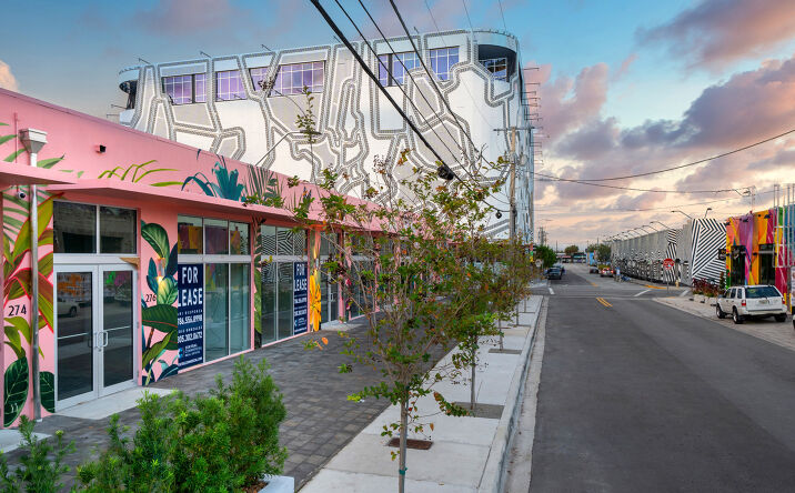 Pictures of Office, Retail, Restaurant property located at 274 NW 27th St, Miami, FL 33127 for lease - image #1