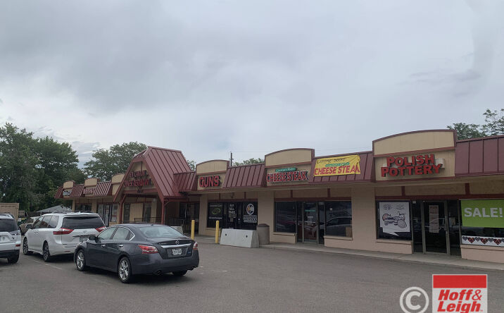 Wheat Ridge Co Commercial Real Estate For Lease Crexi Com
